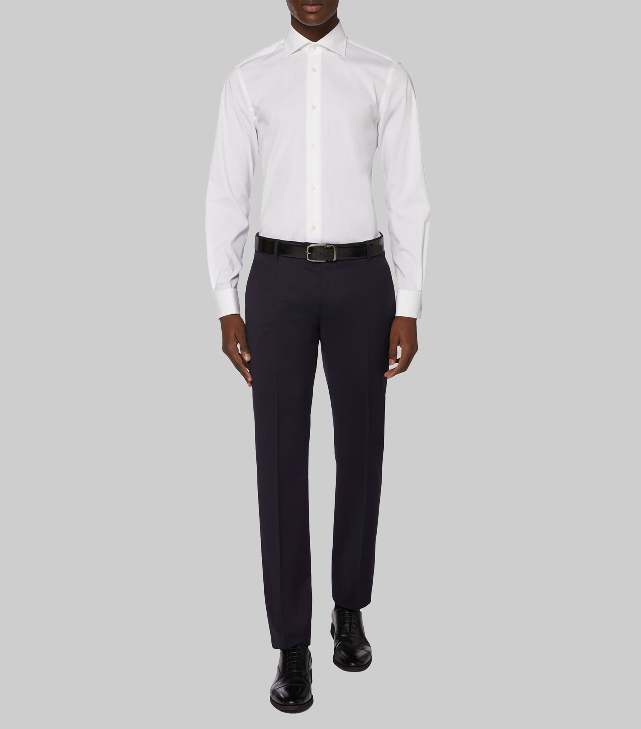 Pantalón de Vestir Hombre